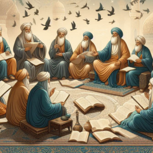 مجال الادب