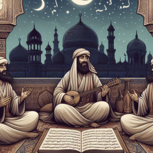 مجال النصوص الادبية
